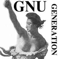 gnu