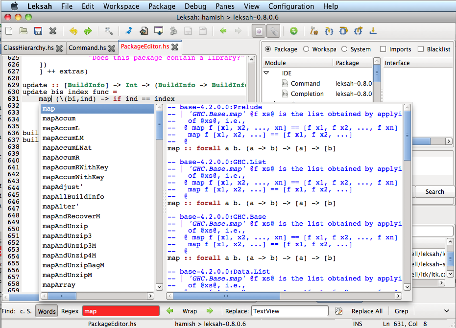 Haskell ide. Haskell язык программирования. Haskell вывод в консоль. Eclipse Haskell.